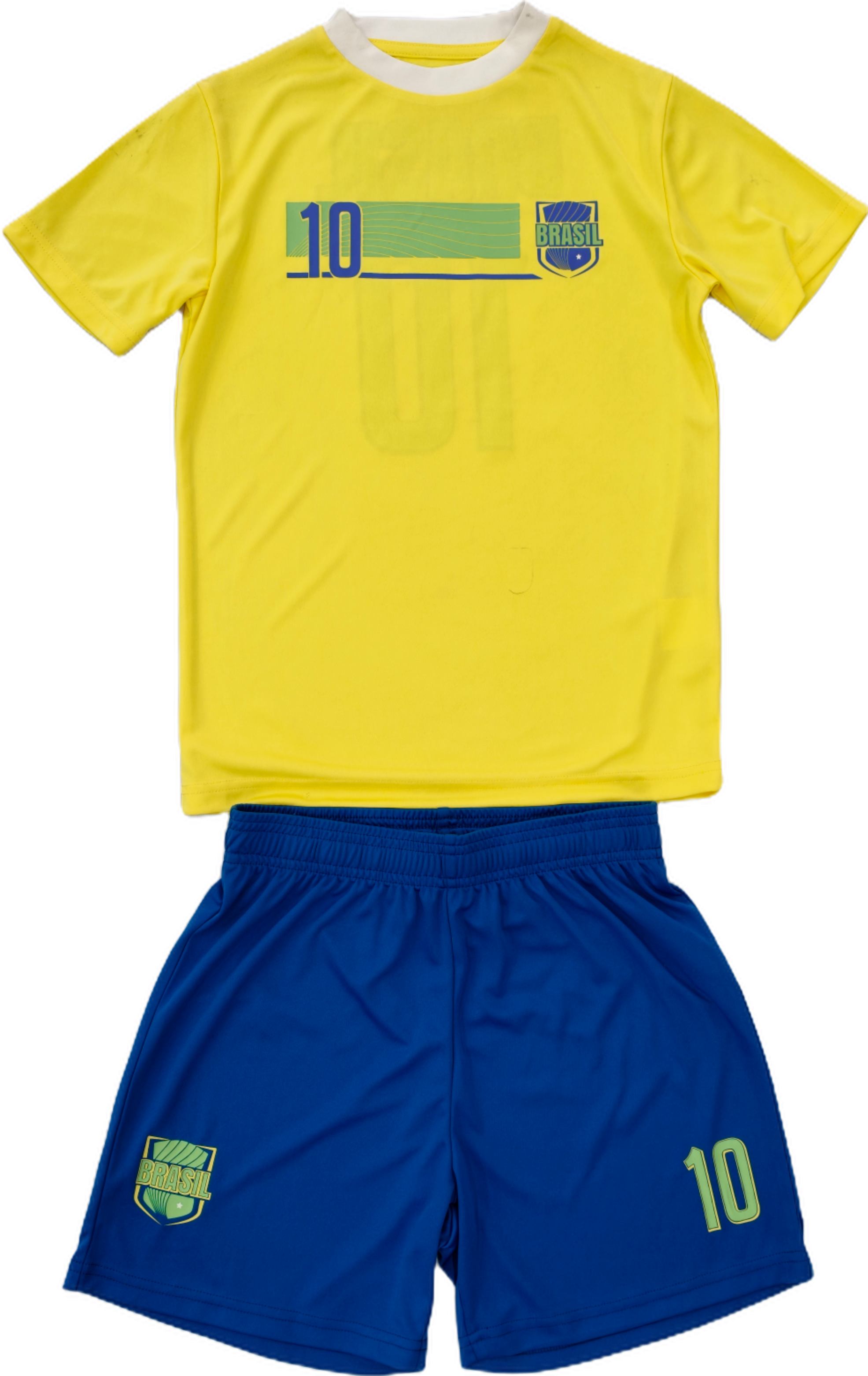 Kids Football Kit