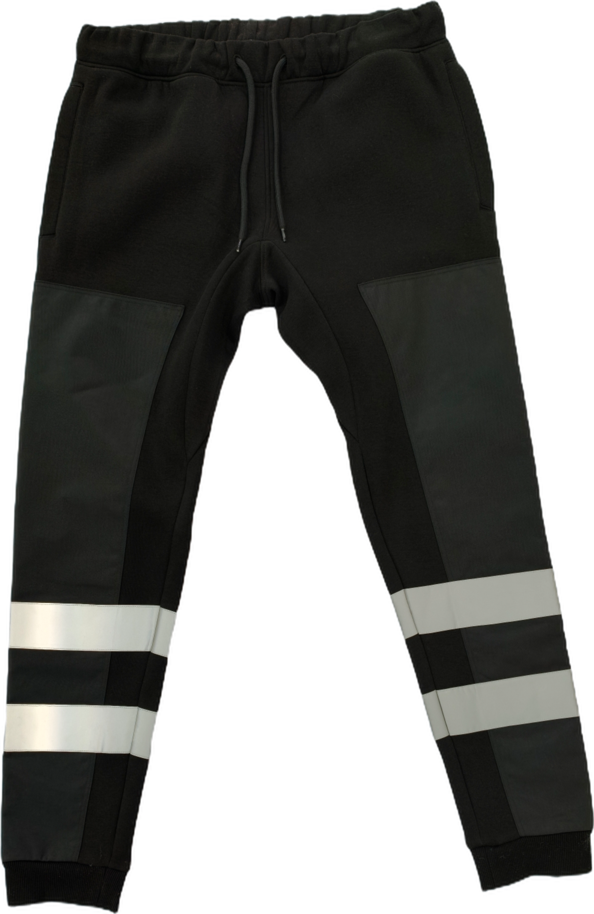 Reflective Joggers